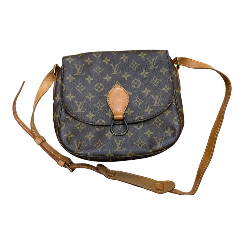 LOUIS VUITTON ルイ・ヴィトン バッグ 鞄 ショルダーバッグ