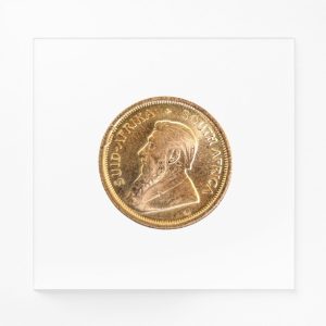 クルーガーランド金貨1/10オンス