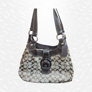 COACHバッグ買取、さすがやハレルパルク磐田店