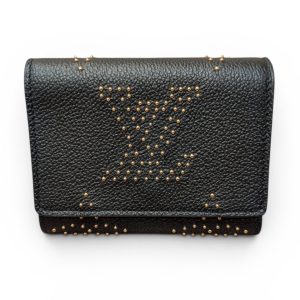 LOUIS VUITTON ポルトフォイユ・イリス コンパクト
