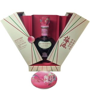 サントリー 山崎蒸溜所貯蔵梅酒 EXTRA BLEND 2025 Osaka Origin Edition