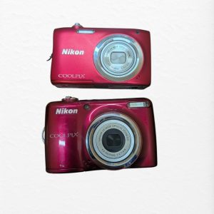 Nikonデジタルカメラ買取、さすがやハレルパルク磐田店
