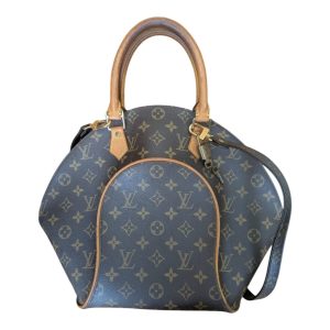 ルイ・ヴィトン Louis Vuitton エリプスPM モノグラム