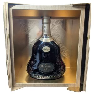 Hennessy X.O Collector’s Edition（ヘネシー X.O コレクターズエディション）