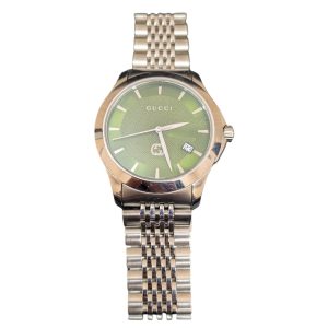 GUCCI グッチ G-Timeless