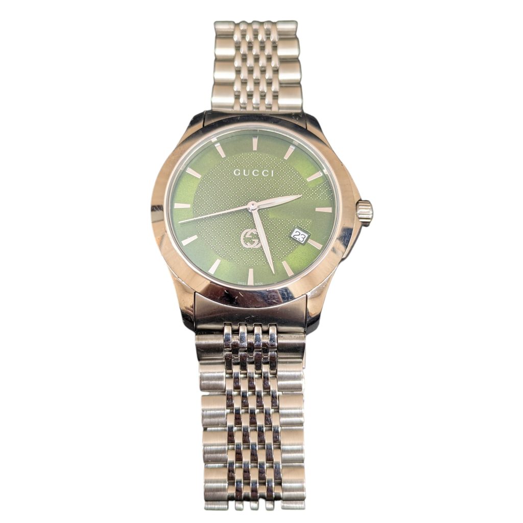 GUCCI グッチ G-Timeless