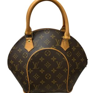 Louis Vuitton ルイヴィトン モノグラム エリプスPM　札幌市 東区 元町