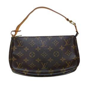 ルイ・ヴィトン Louis Vuitton ポシェット・アクセソワール モノグラム