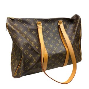 ルイ・ヴィトン Louis Vuitton モノグラム フラネリー45