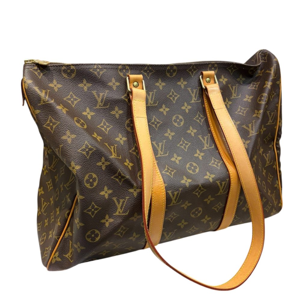 ルイ・ヴィトン Louis Vuitton モノグラム フラネリー45