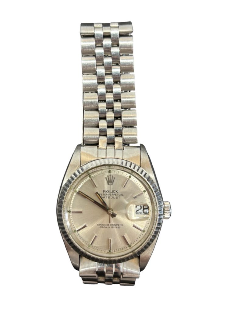 ロレックス（Rolex）のデイトジャスト Ref.1601