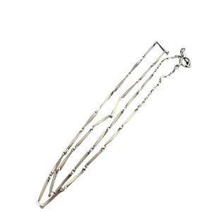 Pt900 ネックレス プラチナ 貴金属 アクセサリー
