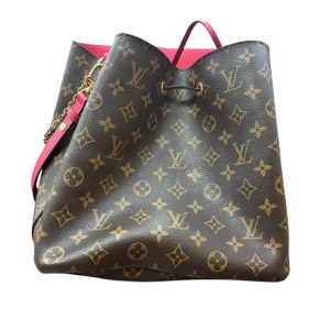 LOUIS VUITTON モノグラム ネオノエ