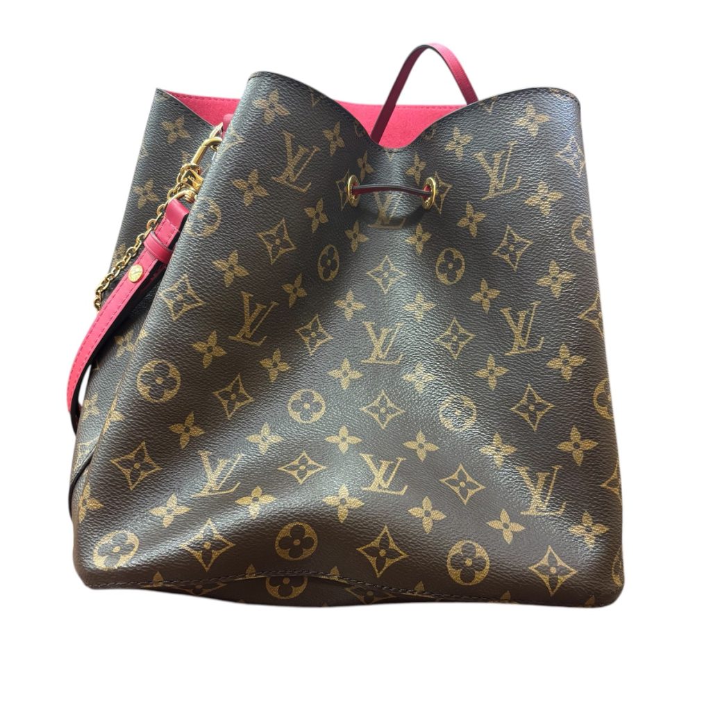LOUIS VUITTON モノグラム ネオノエ