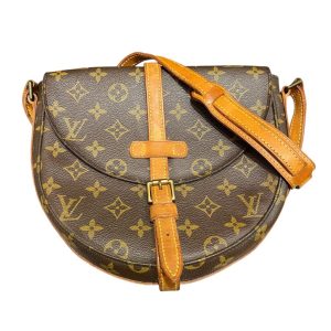 Louis Vuitton ルイ・ヴィトン モノグラム シャンティMM