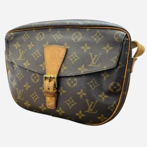 LOUIS VUITTON ルイヴィトン ジュヌフィーユ