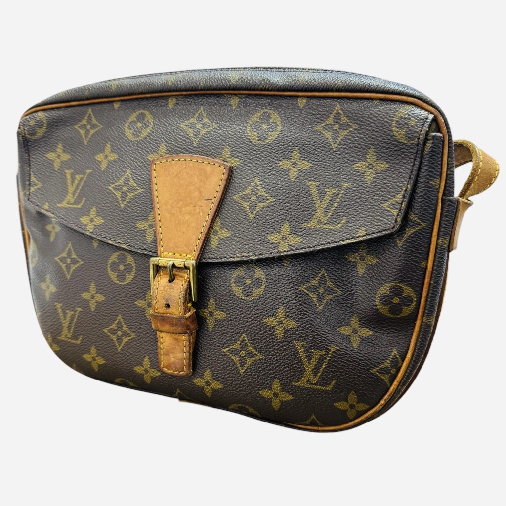LOUIS VUITTON ルイヴィトン ジュヌフィーユ