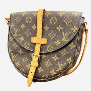 LOUIS VUITTON ルイヴィトン シャンティMM