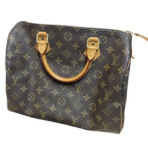 LOUIS VUITTON（ルイ・ヴィトン）スピーディ30 M41526