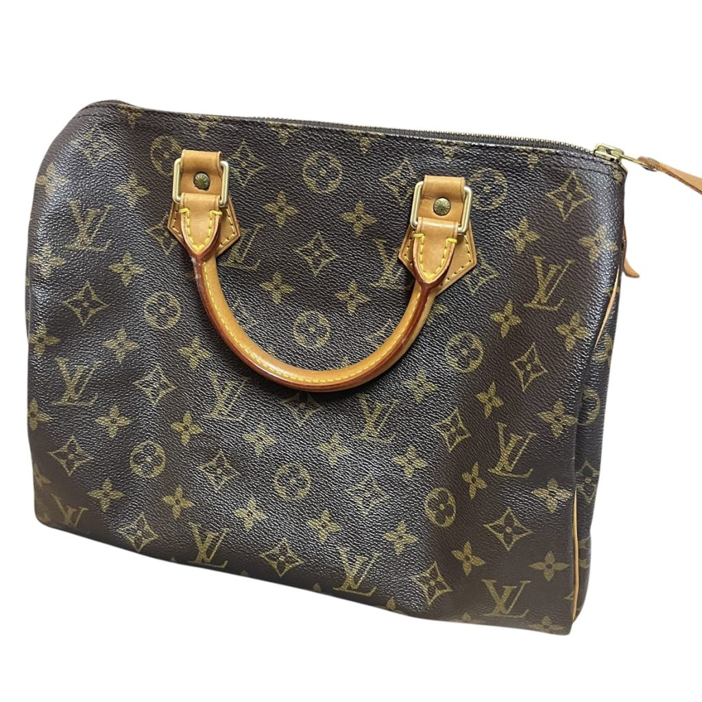 LOUIS VUITTON（ルイ・ヴィトン）スピーディ30 M41526