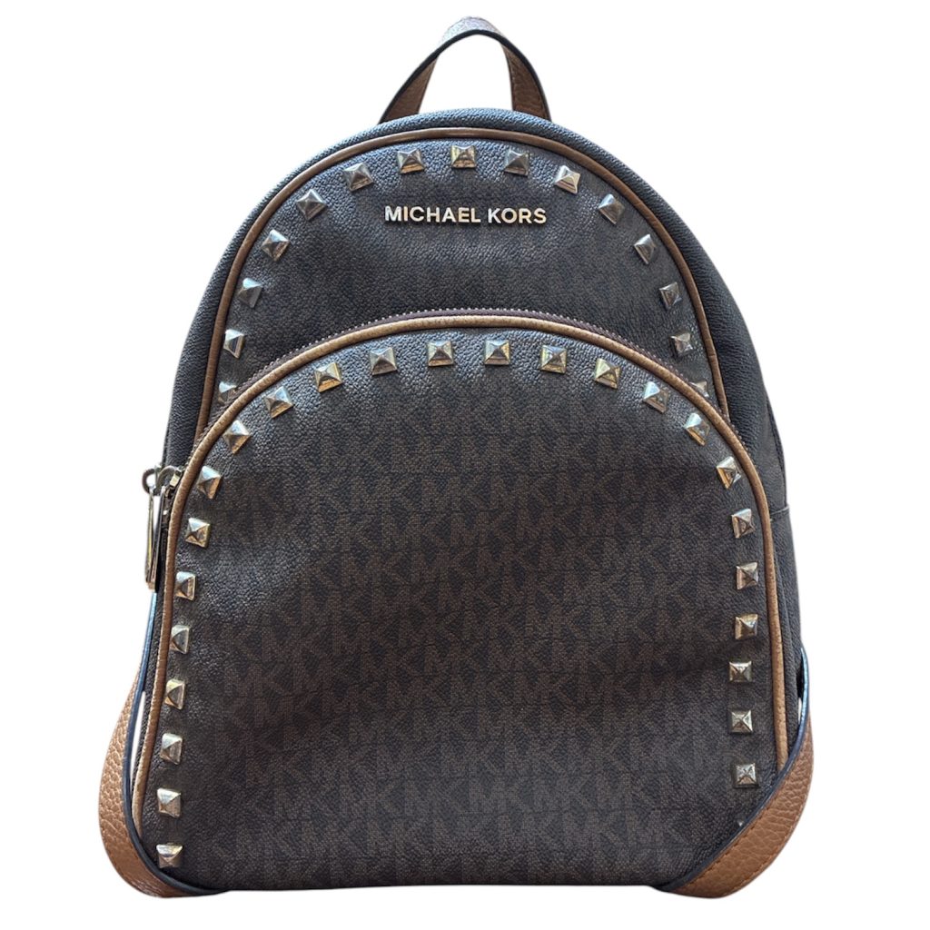 MICHAEL KORS マイケルコースのバックパック（リュック）