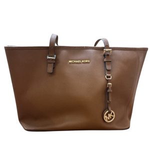 MICHAEL KORS マイケルコース トートバッグ