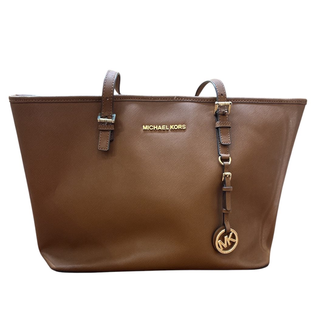 MICHAEL KORS マイケルコース トートバッグ