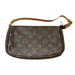 ルイヴィトン（LOUIS VUITTON） モノグラム ポシェット・アクセソワール