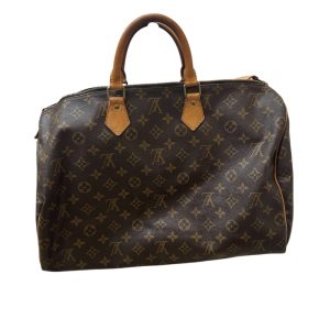 ルイ・ヴィトン（Louis Vuitton） モノグラム スピーディ【函館上磯店】