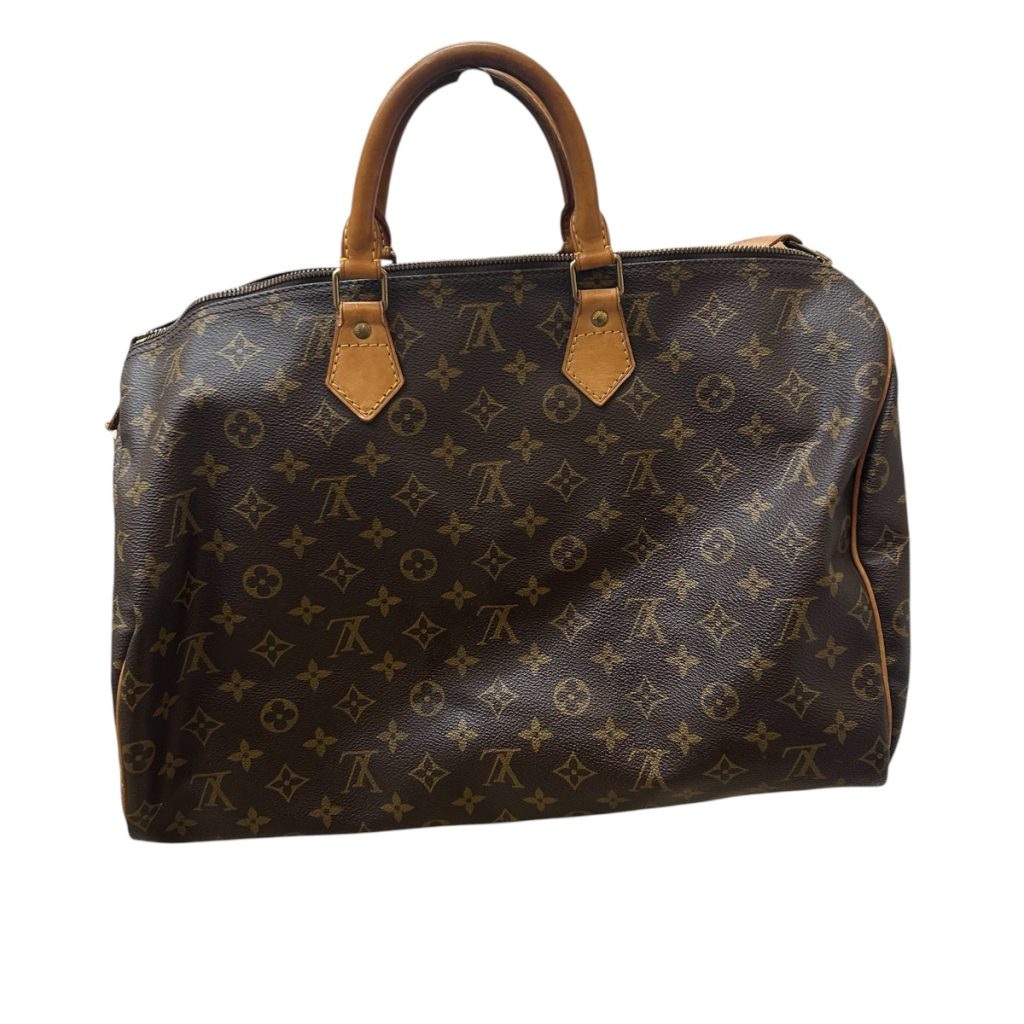 ルイ・ヴィトン（Louis Vuitton） モノグラム スピーディ【函館上磯店】
