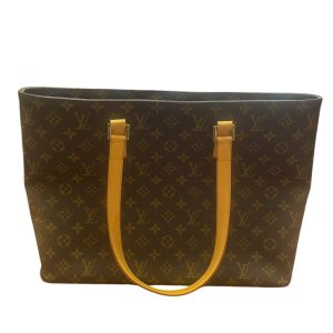 【ブランドバッグ高価買取！】Louis Vuitton ルイヴィトン モノグラム ルコ M51155 バッグ