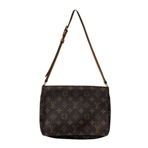 【ミュゼットタンゴ モノグラム】Louis Vuitton(M51257)【Cランク】