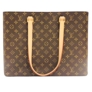 Louis Vuitton（ルイヴィトン） ルコ　モノグラム