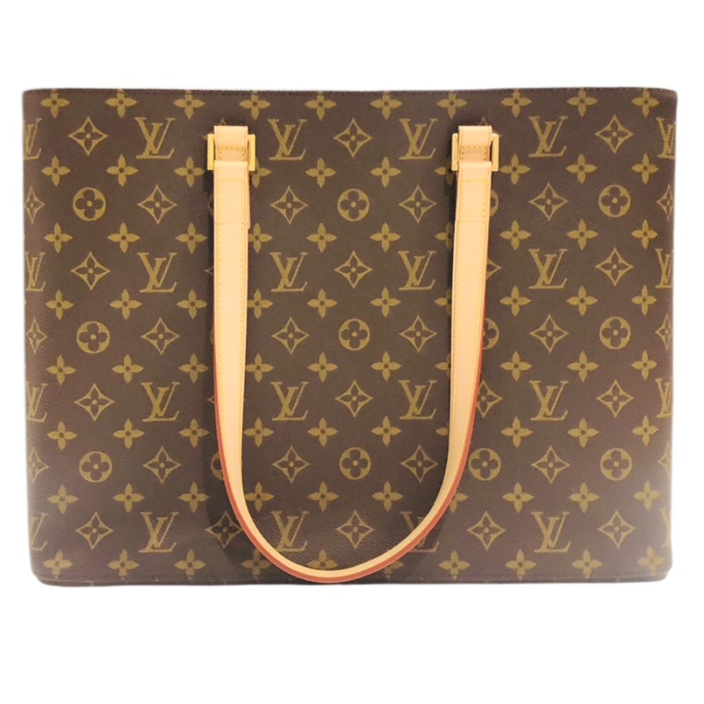 Louis Vuitton（ルイヴィトン） ルコ　モノグラム