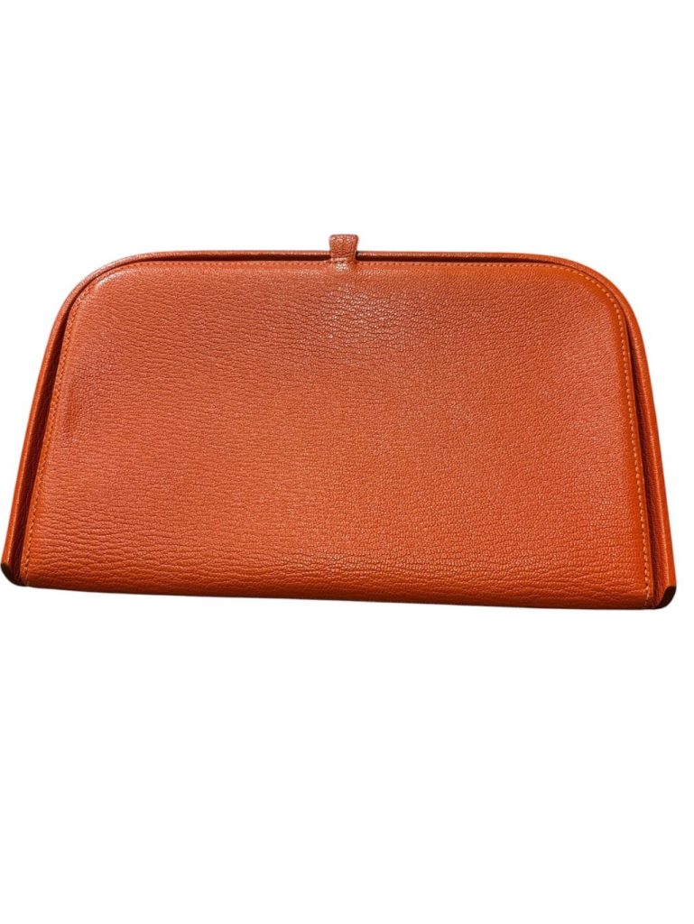 HERMÈS ドゴンGM 財布