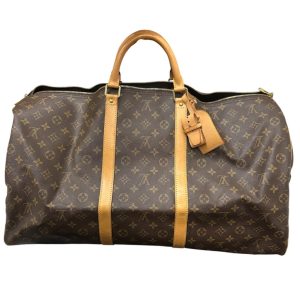 ルイ・ヴィトン（Louis Vuitton） モノグラム キーポル【イオン函館上磯店】