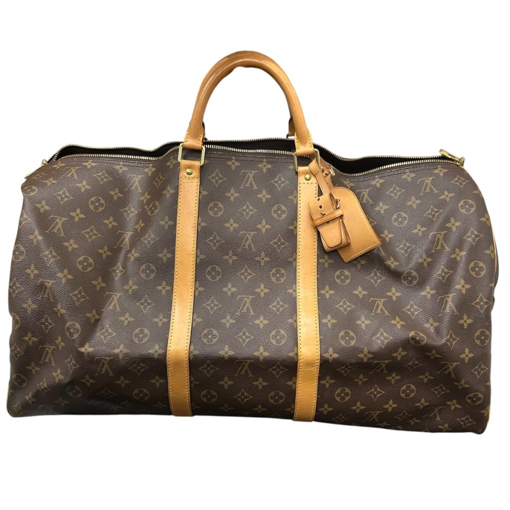 ルイ・ヴィトン（Louis Vuitton） モノグラム キーポル【イオン函館上磯店】