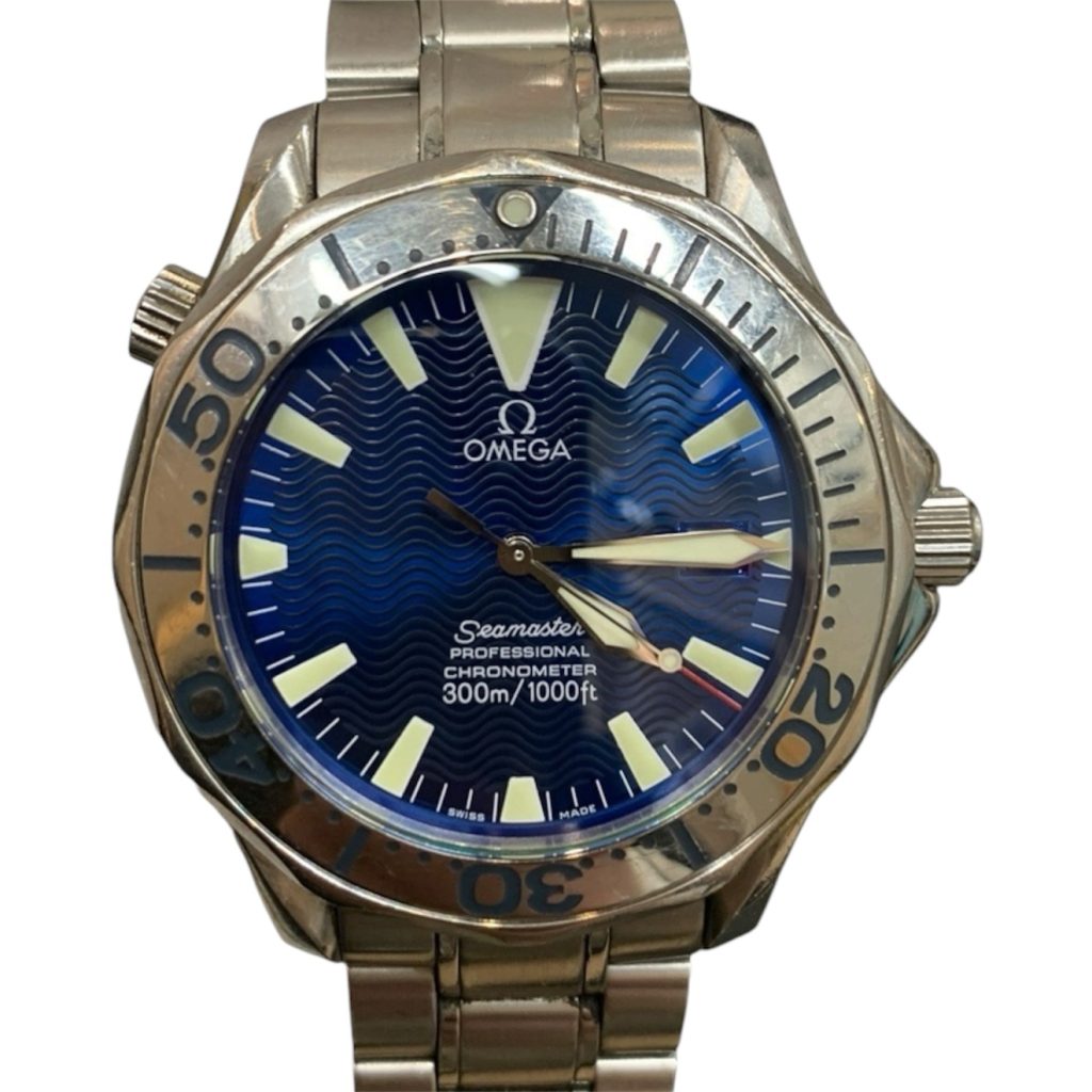 OMEGA（オメガ） Seamaster（シーマスター）