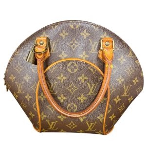 ルイ・ヴィトン Louis Vuitton モノグラム エリプスPM