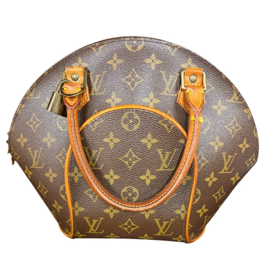 ルイ・ヴィトン Louis Vuitton モノグラム エリプスPM
