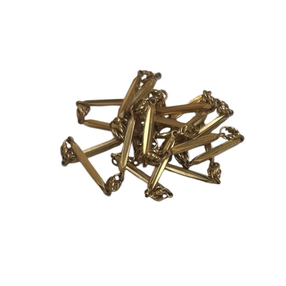 K18 18金 750 金 ゴールド ネックレス アクセサリー ジュエリー 貴金属