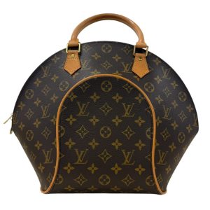 LOUIS VUITTON エリプスPM 買取実績