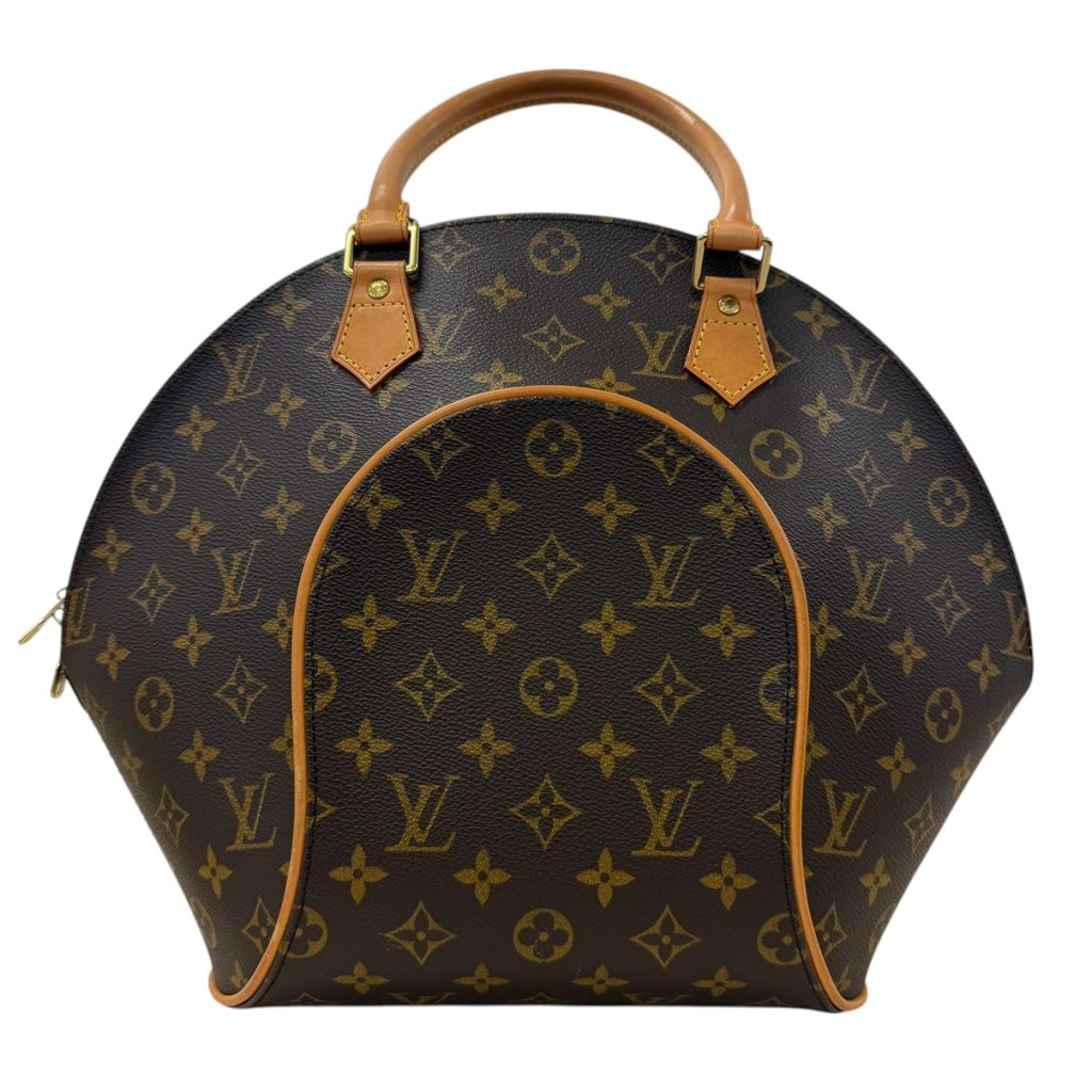 LOUIS VUITTON エリプスPM 買取実績