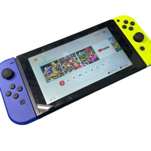 任天堂Switchiの買取店| 取手市|iPhone買取り強化中|