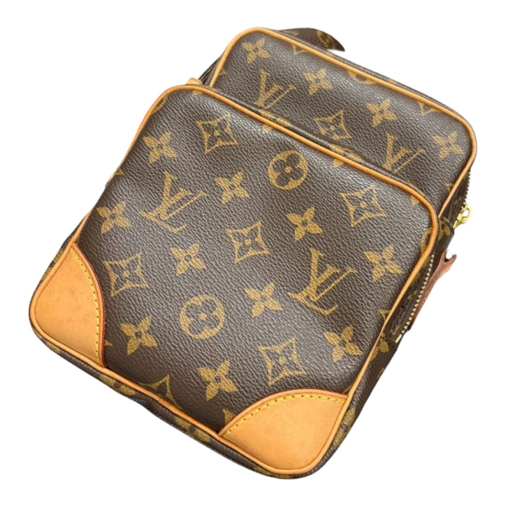 LOUIS VUITTON モノグラム アマゾン M45236