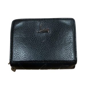 Christian Louboutin クリスチャンルブタン パロマコンパクトウォレット 山辺町