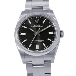 ロレックス ROLEX オイスターパーペチュアル36 126000