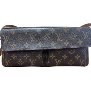 【ブランド】LOUIS VUITTON ヴィバ・シテMM（M51164)