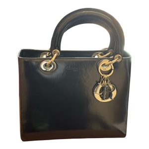 Dior（ディオール）レディディオール ハンドバッグ