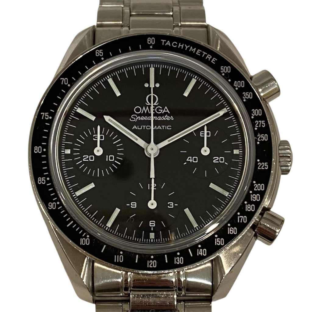 オメガ スピードマスター